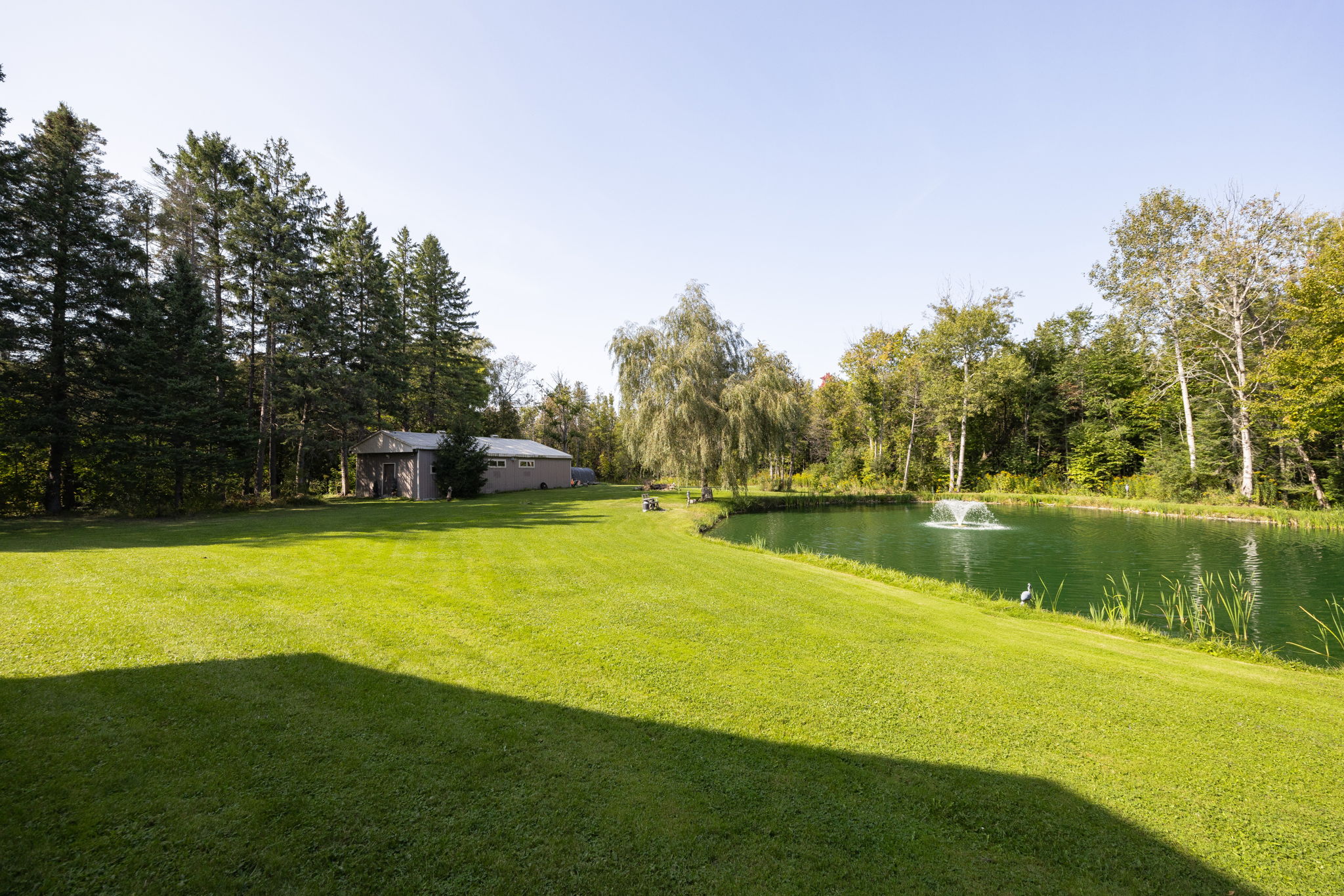 Uxbridge property showcase — delivered property photograph 37