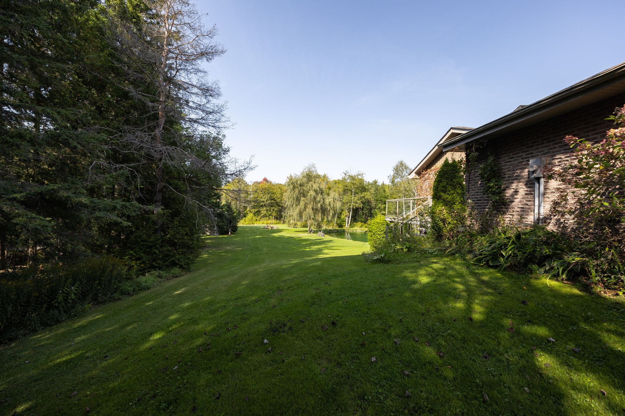 Uxbridge property showcase — delivered property photograph 28