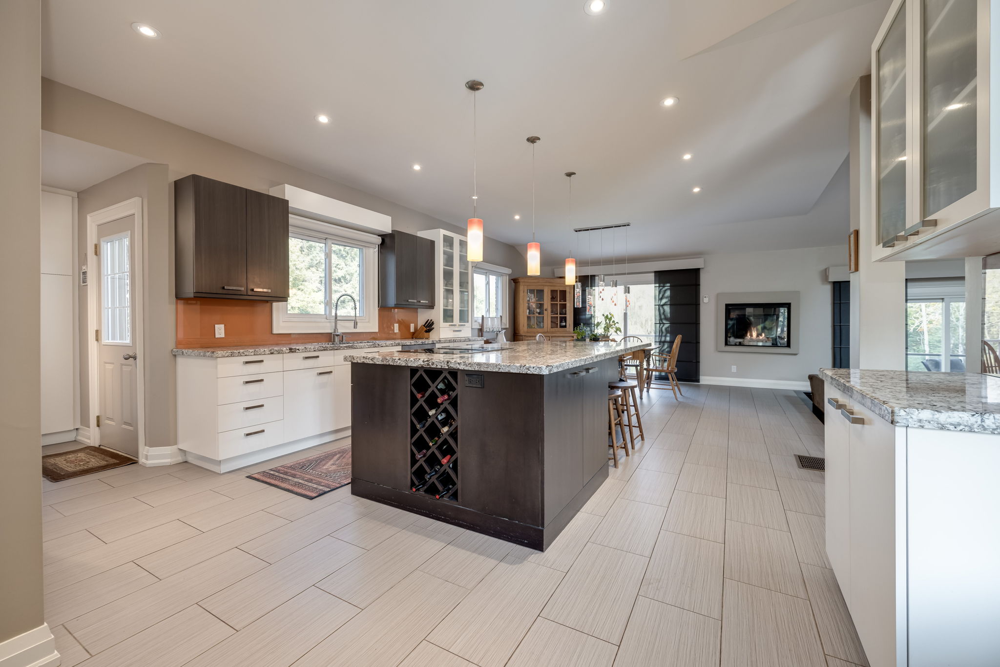 Uxbridge property showcase — delivered property photograph 57