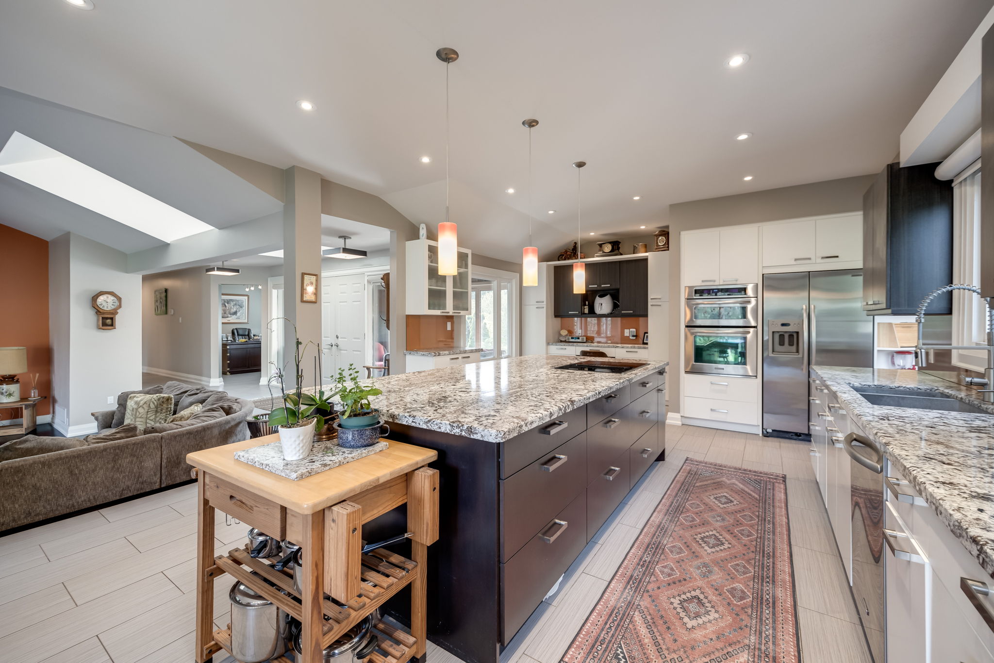 Uxbridge property showcase — delivered property photograph 61