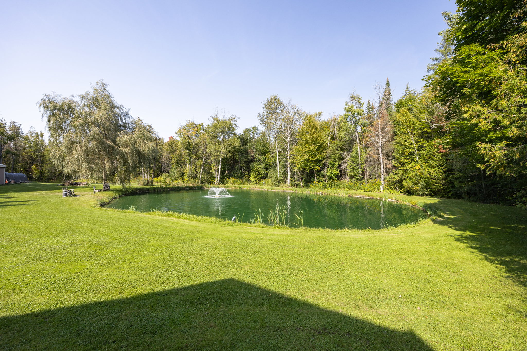 Uxbridge property showcase — delivered property photograph 38