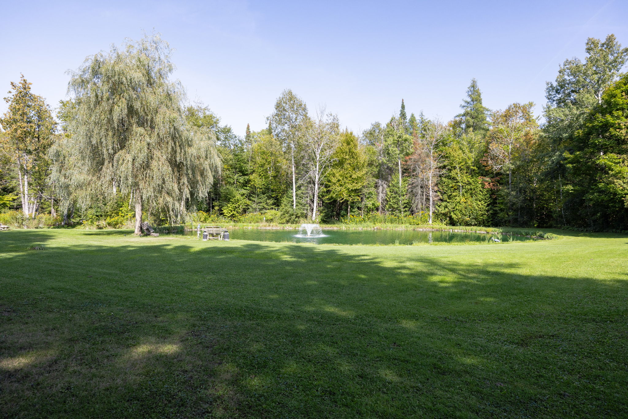 Uxbridge property showcase — delivered property photograph 31