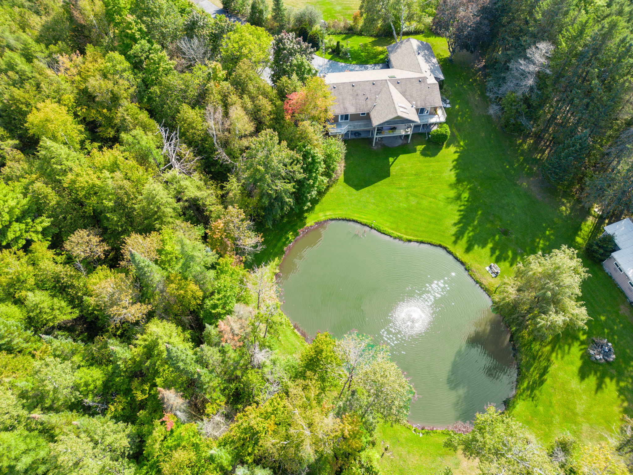 Uxbridge property showcase — delivered property photograph 14