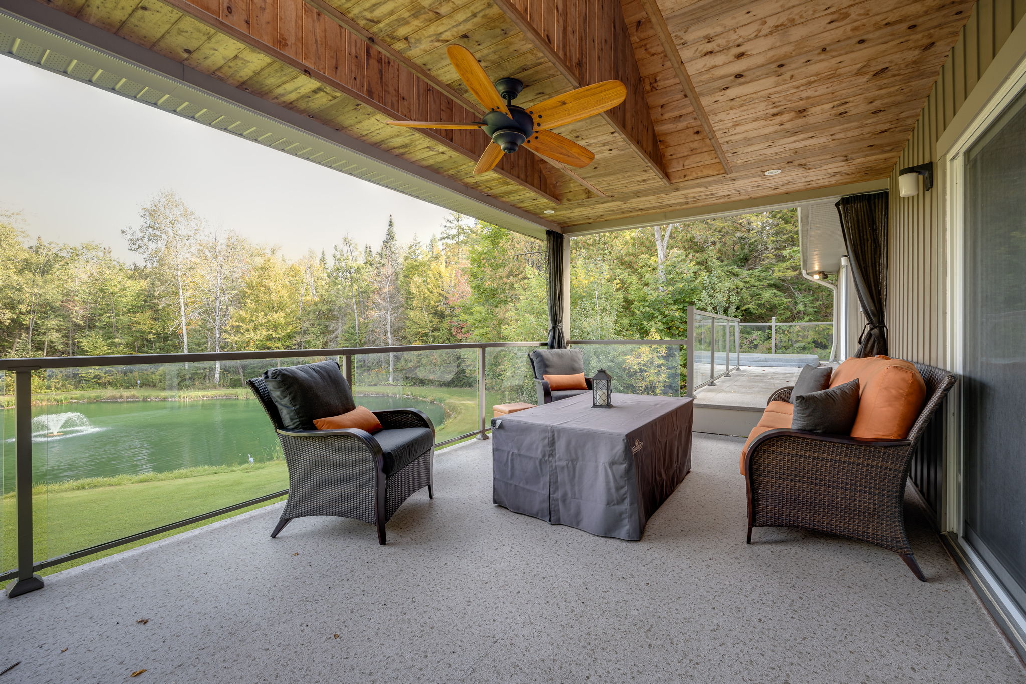 Uxbridge property showcase — delivered property photograph 84