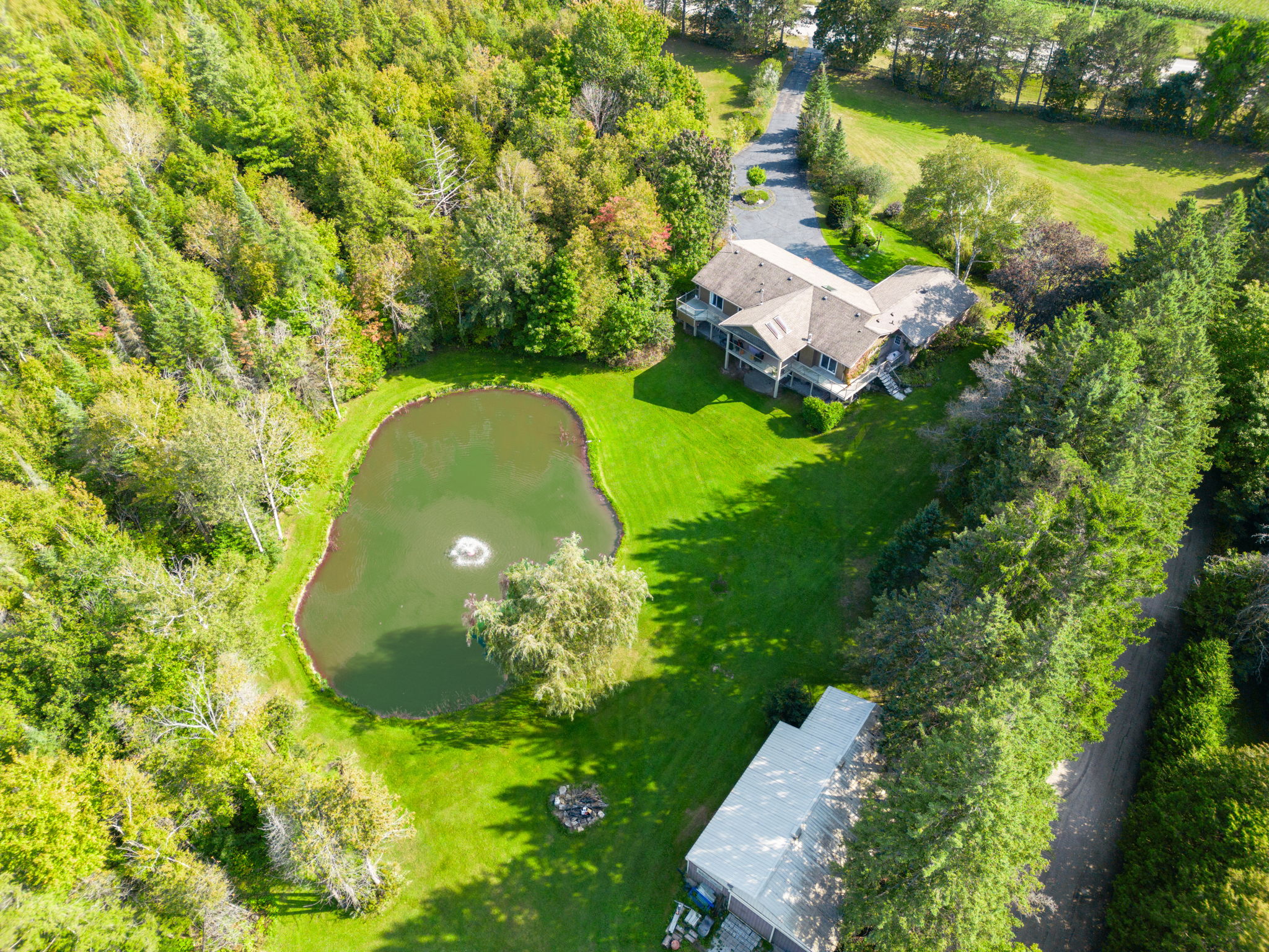 Uxbridge property showcase — delivered property photograph 15