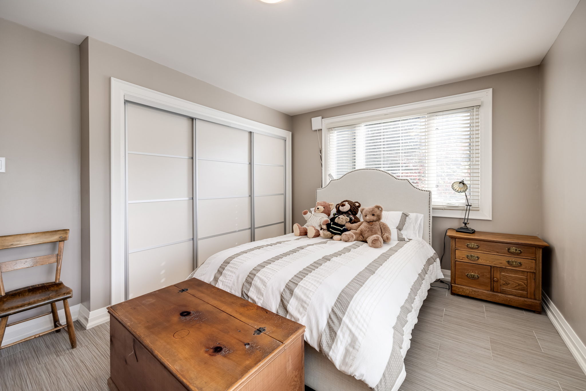 Uxbridge property showcase — delivered property photograph 75