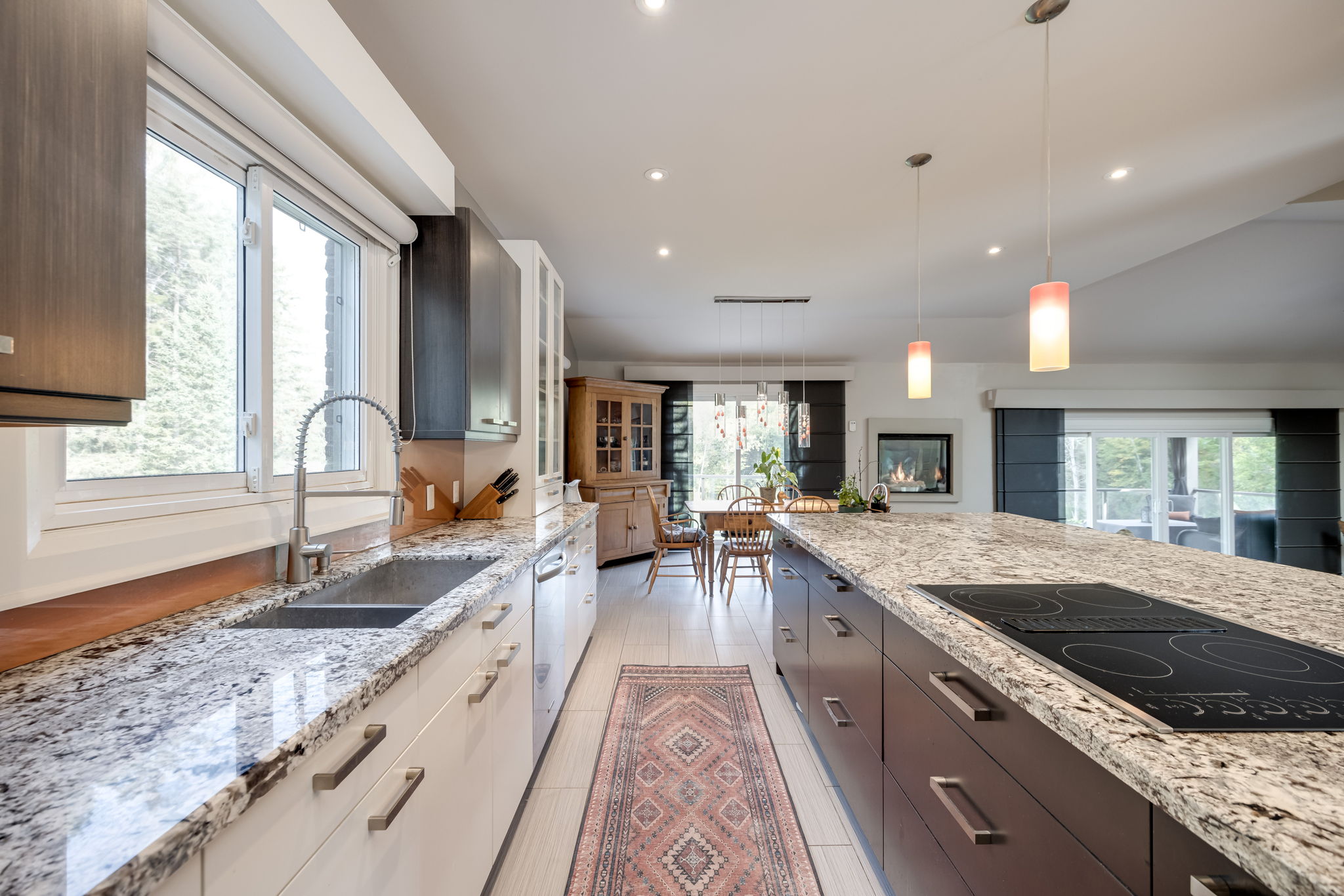 Uxbridge property showcase — delivered property photograph 59