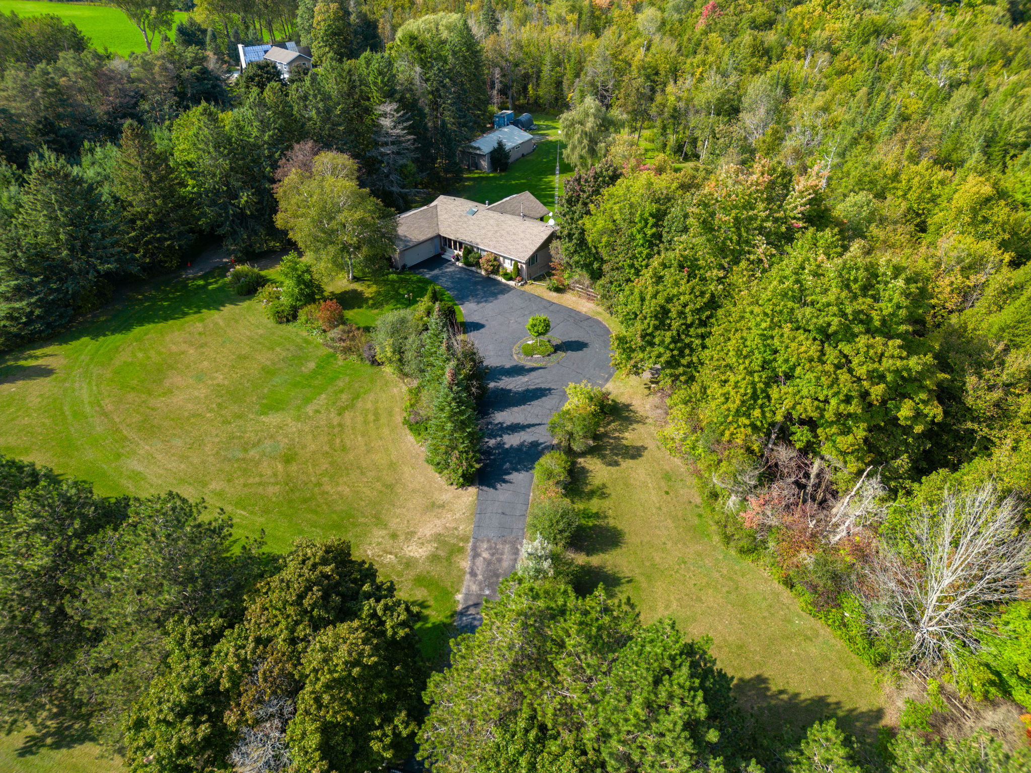 Uxbridge property showcase
