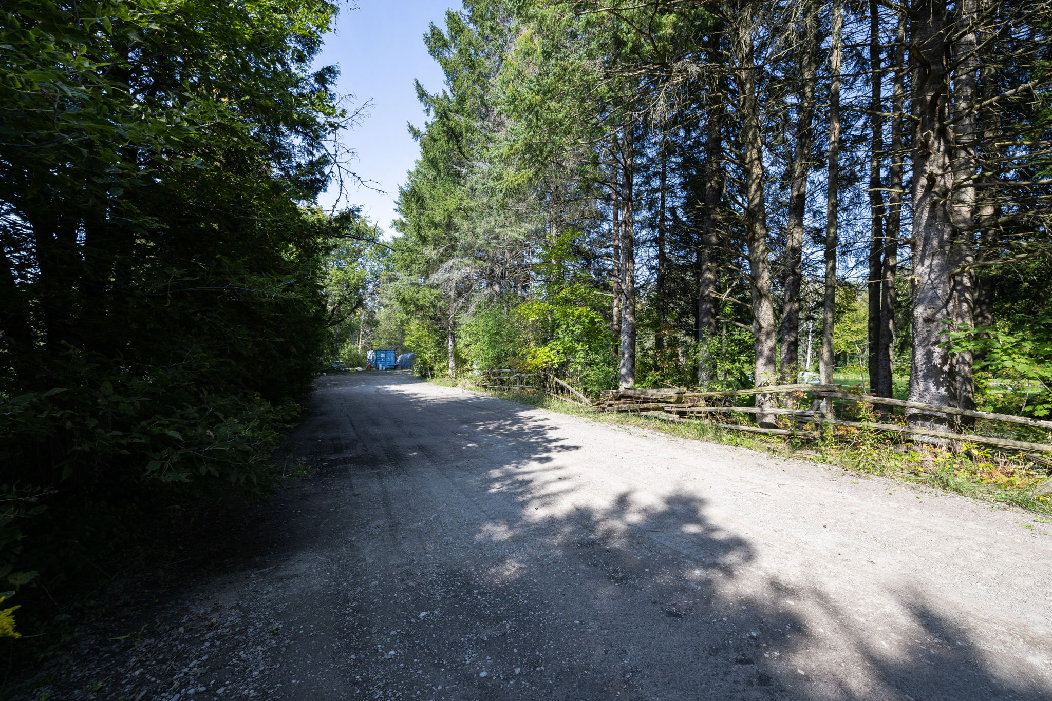 Uxbridge property showcase — delivered property photograph 43