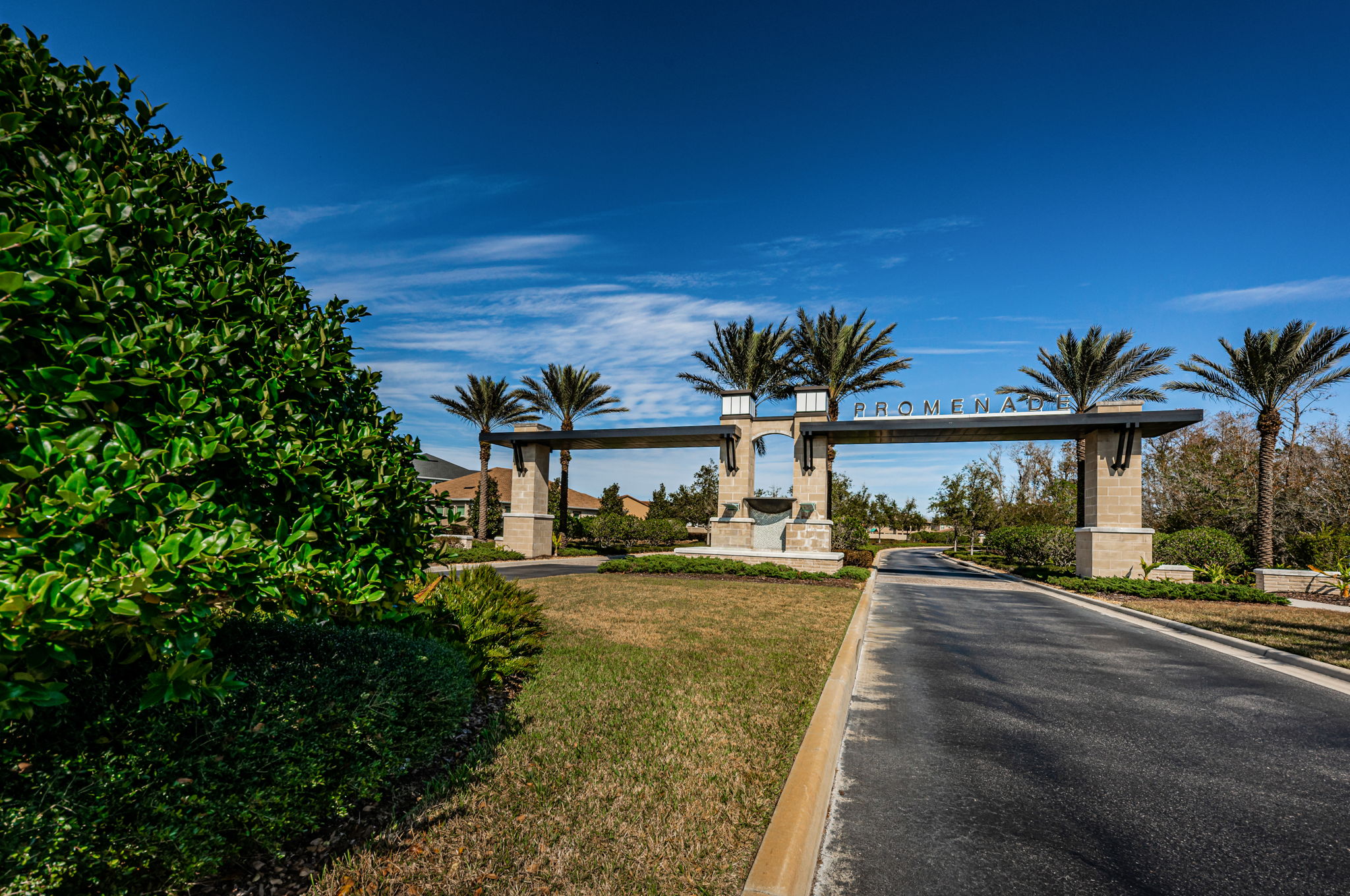Gated Entry4