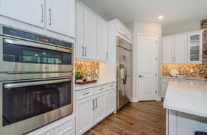 Kitchen 1E