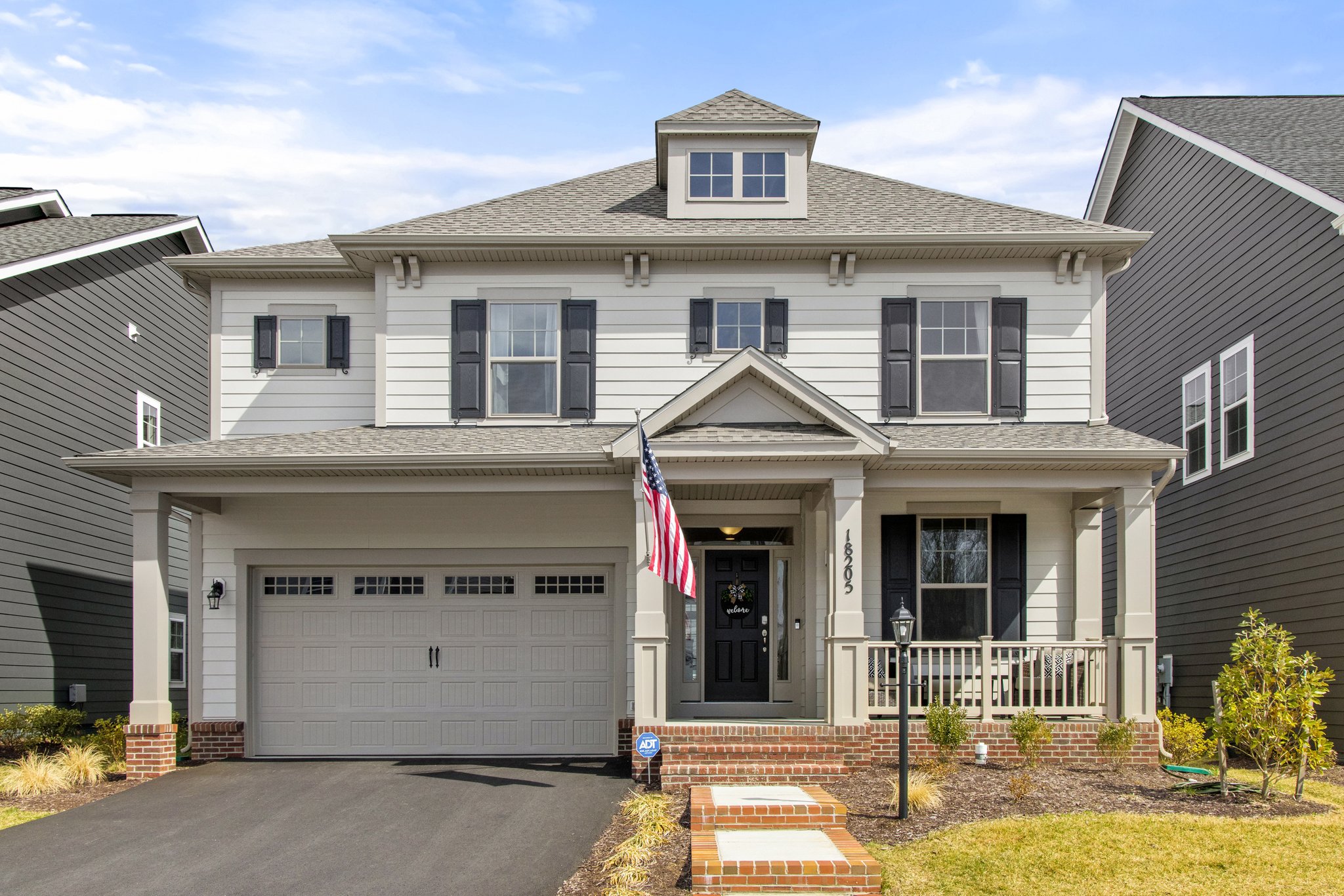 18205 Thunderbolt Rd, Dumfries, VA 22026, USA Photo 2