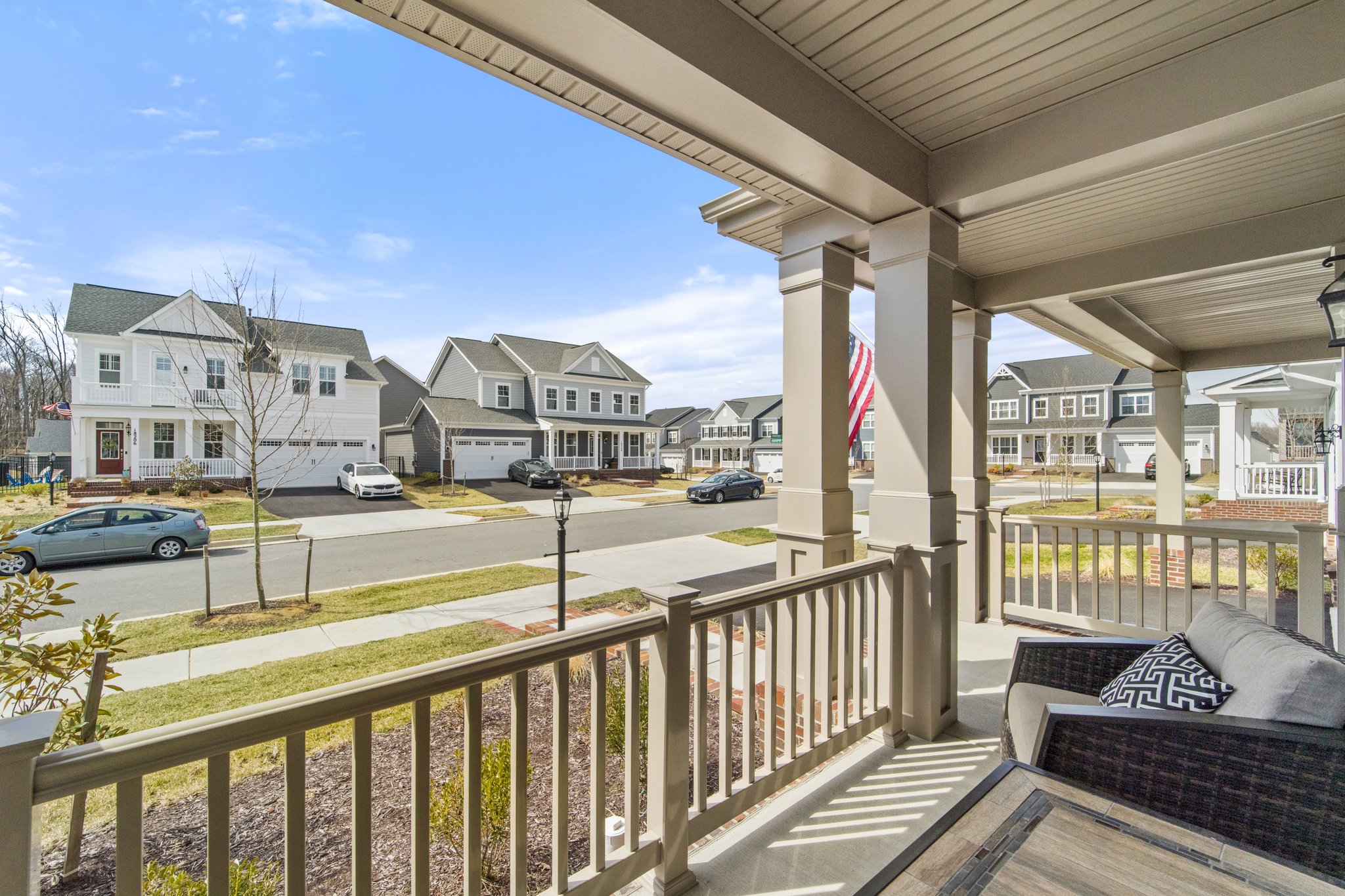 18205 Thunderbolt Rd, Dumfries, VA 22026, USA Photo 12