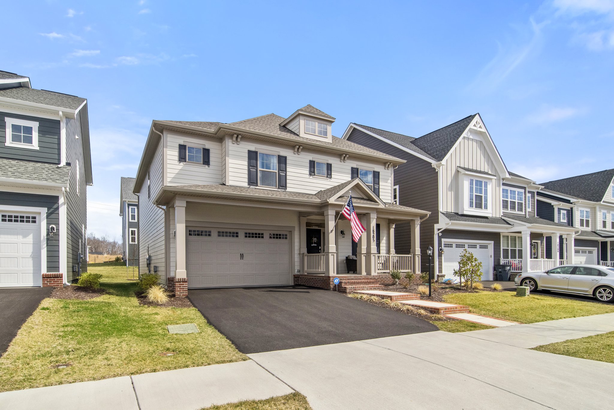 18205 Thunderbolt Rd, Dumfries, VA 22026, USA Photo 6