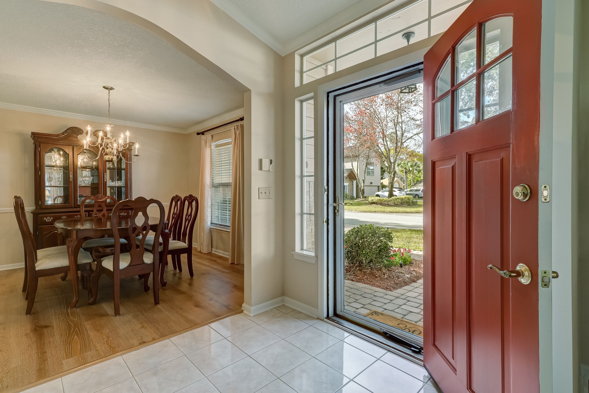 Foyer
