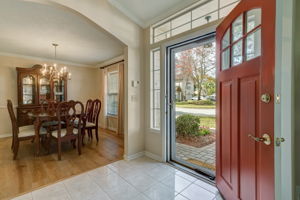 Foyer