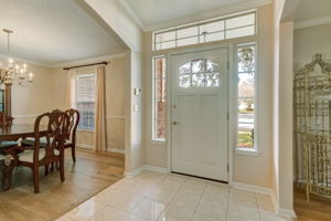 Foyer