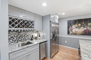 Beverage Center