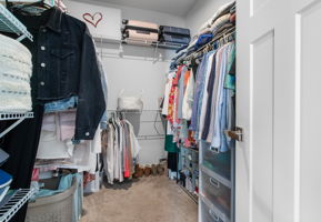 25-Primary Closet