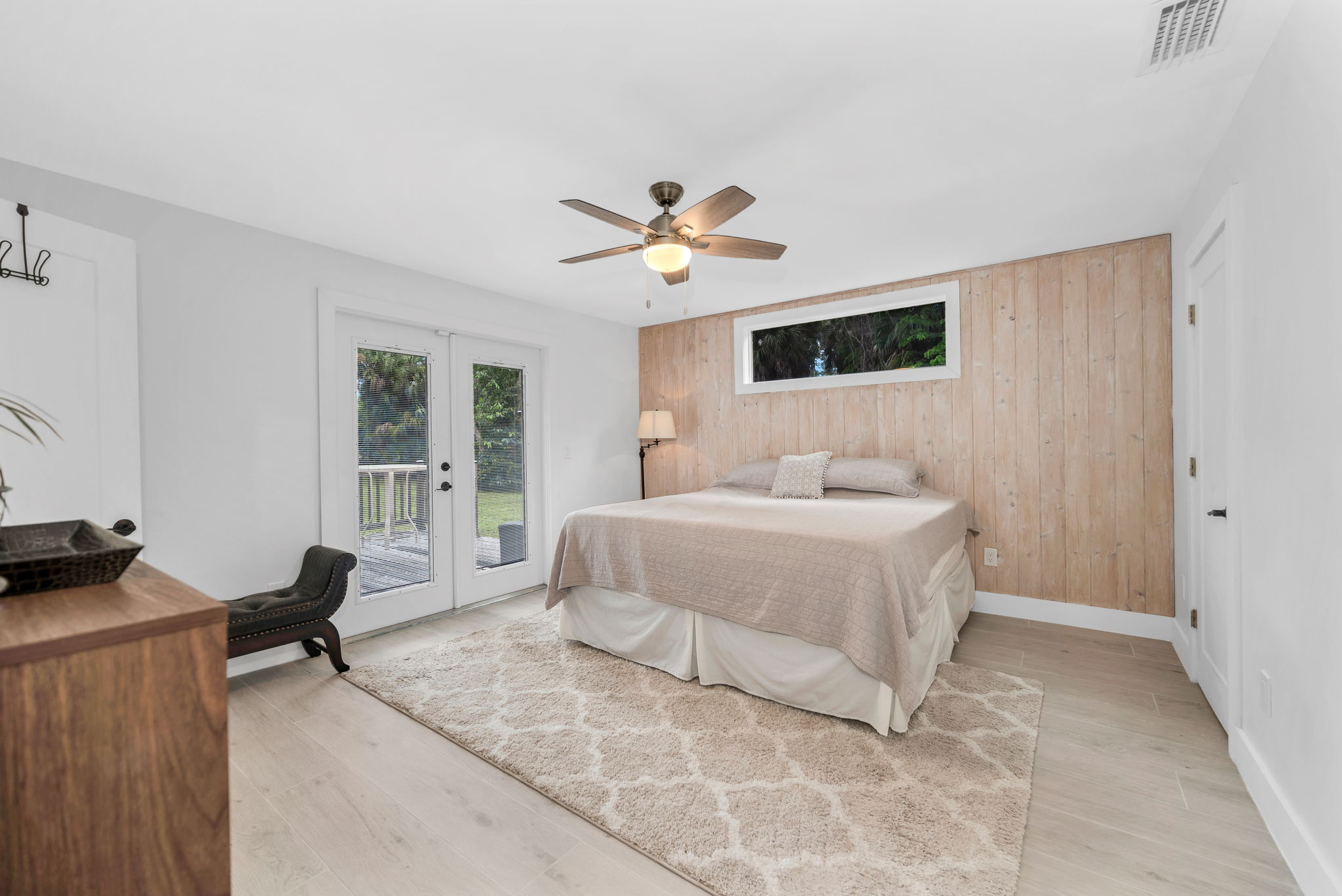 Primary Bed View 2