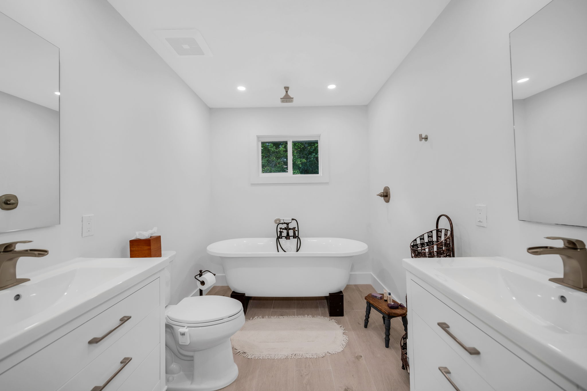 Guest Bath