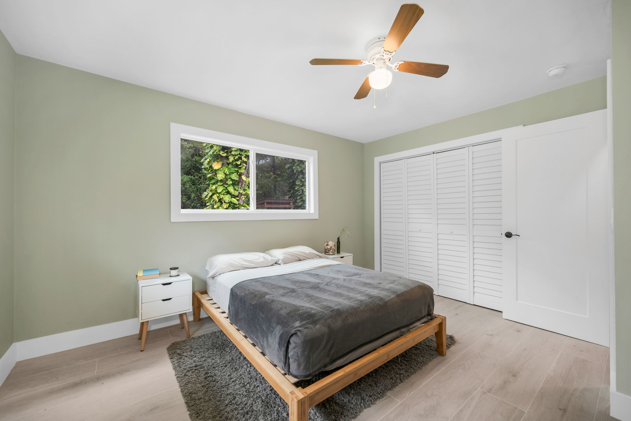 Guest Bed