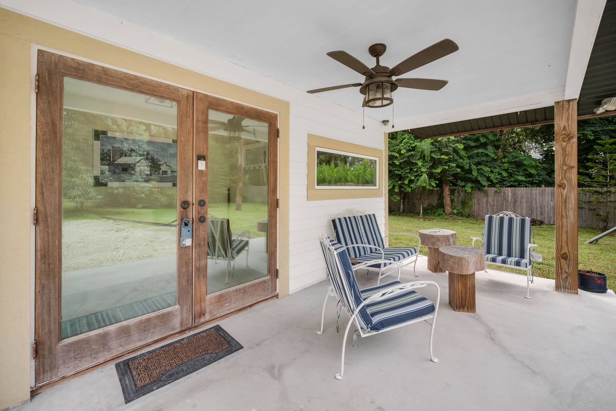 Porch
