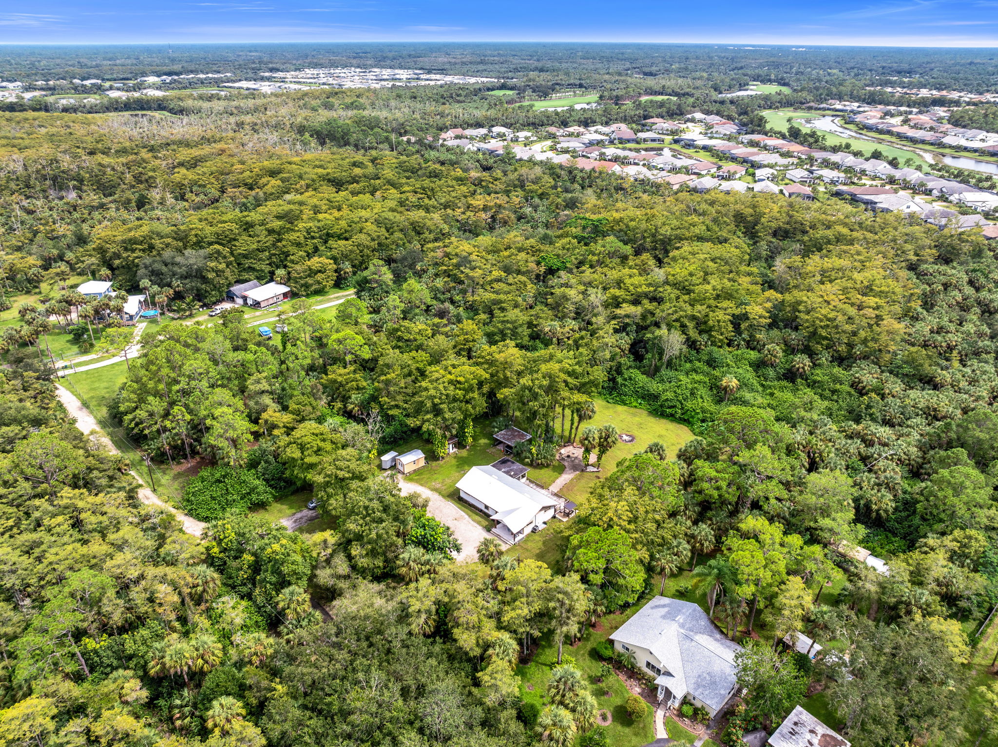 Aerial 3