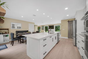 Kitchen Overview