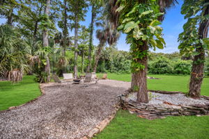 Outdoor Area