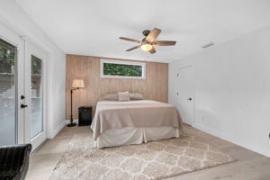 Primary Bed