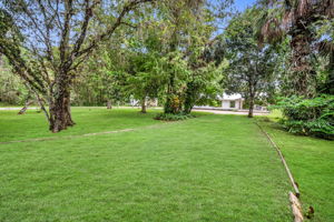 Right Driveway