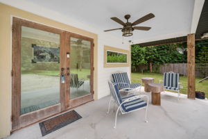 Porch