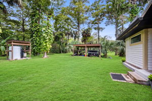 Side Yard