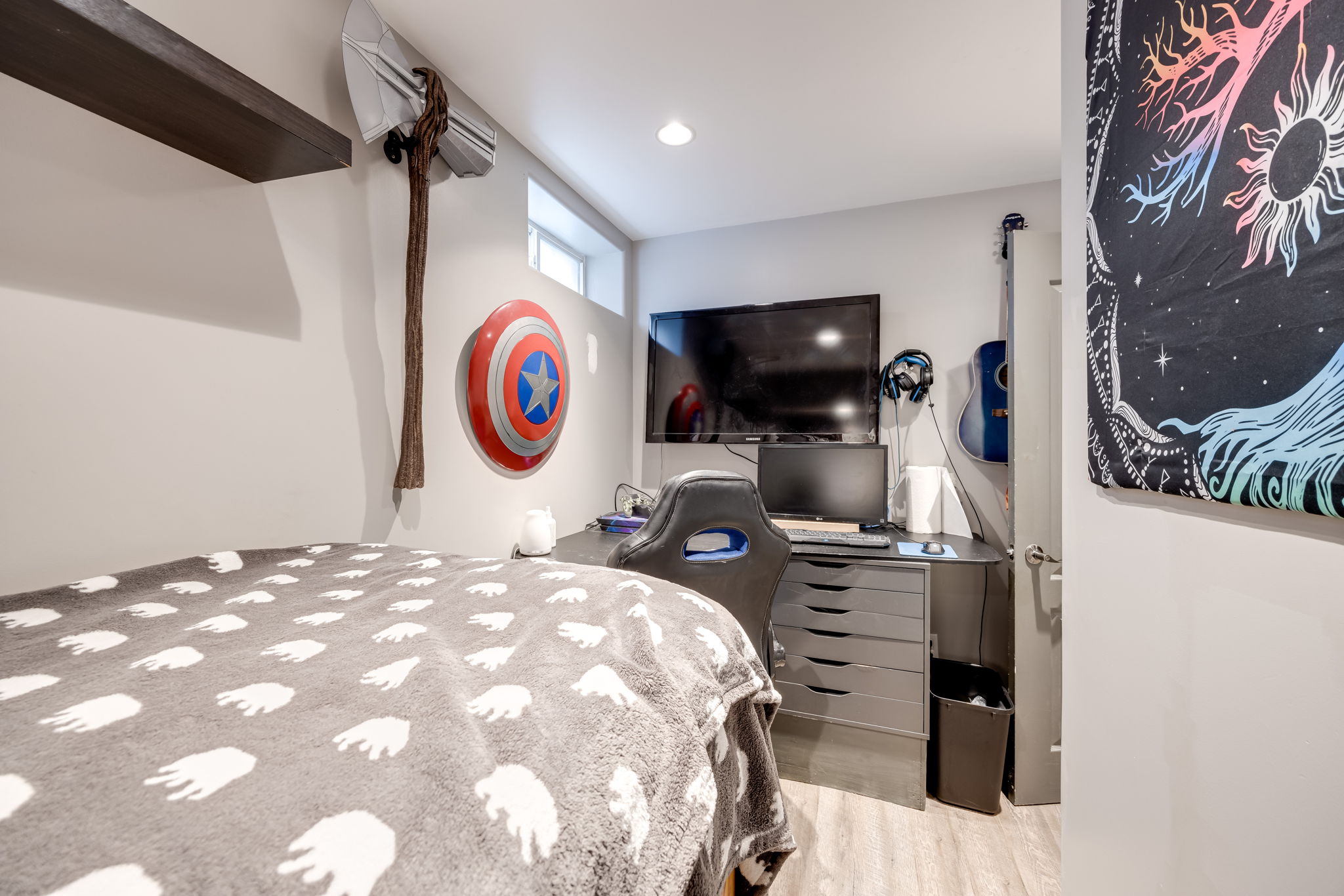Innisfil property showcase — delivered property photograph 45