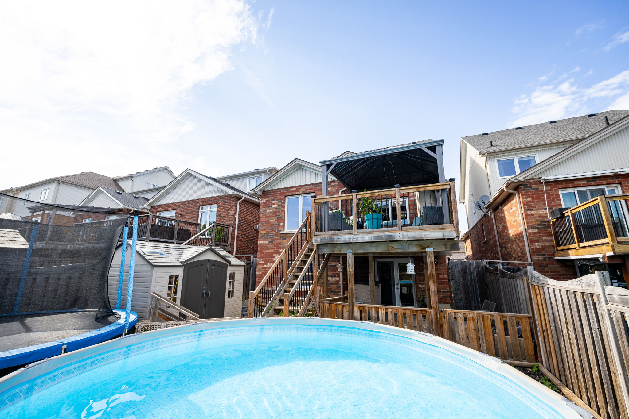 Innisfil property showcase — delivered property photograph 52