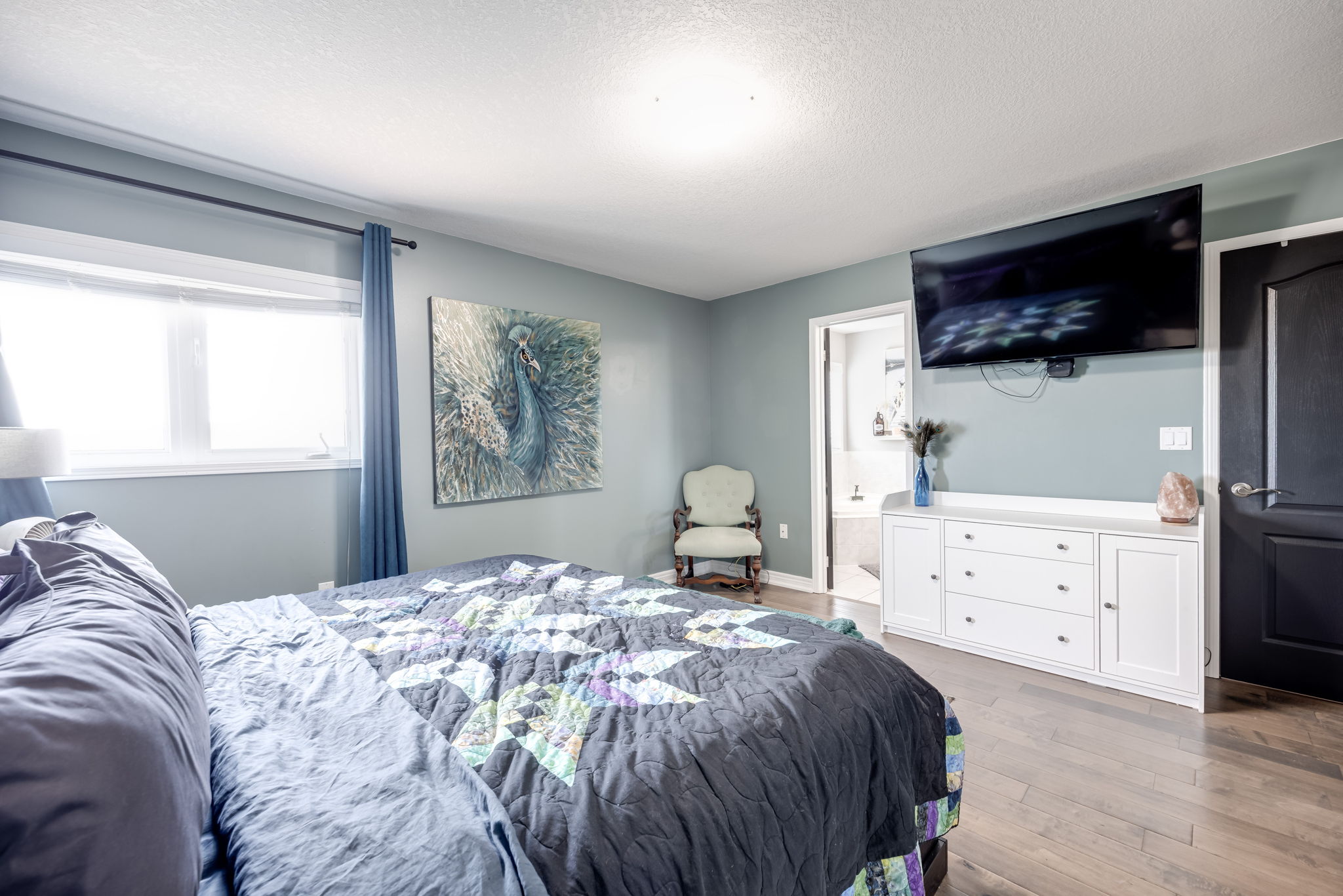 Innisfil property showcase — delivered property photograph 27