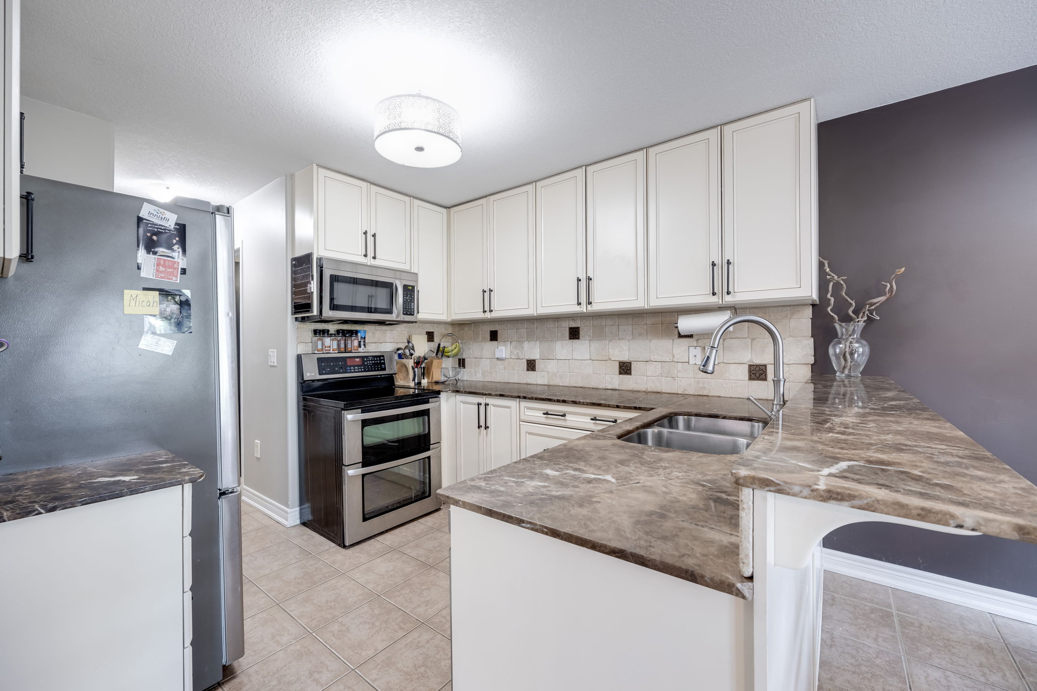 Innisfil property showcase — delivered property photograph 15