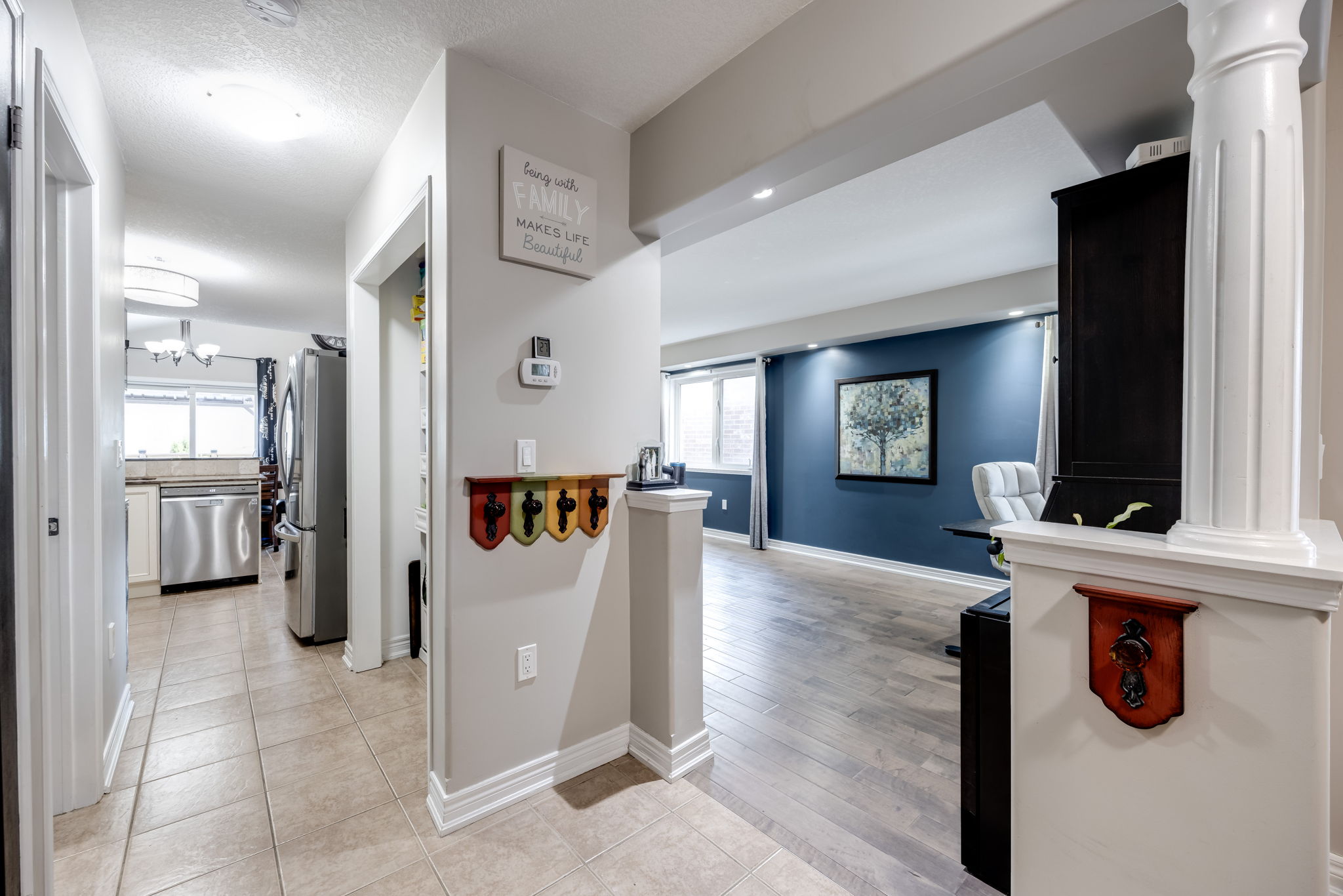 Innisfil property showcase — delivered property photograph 7