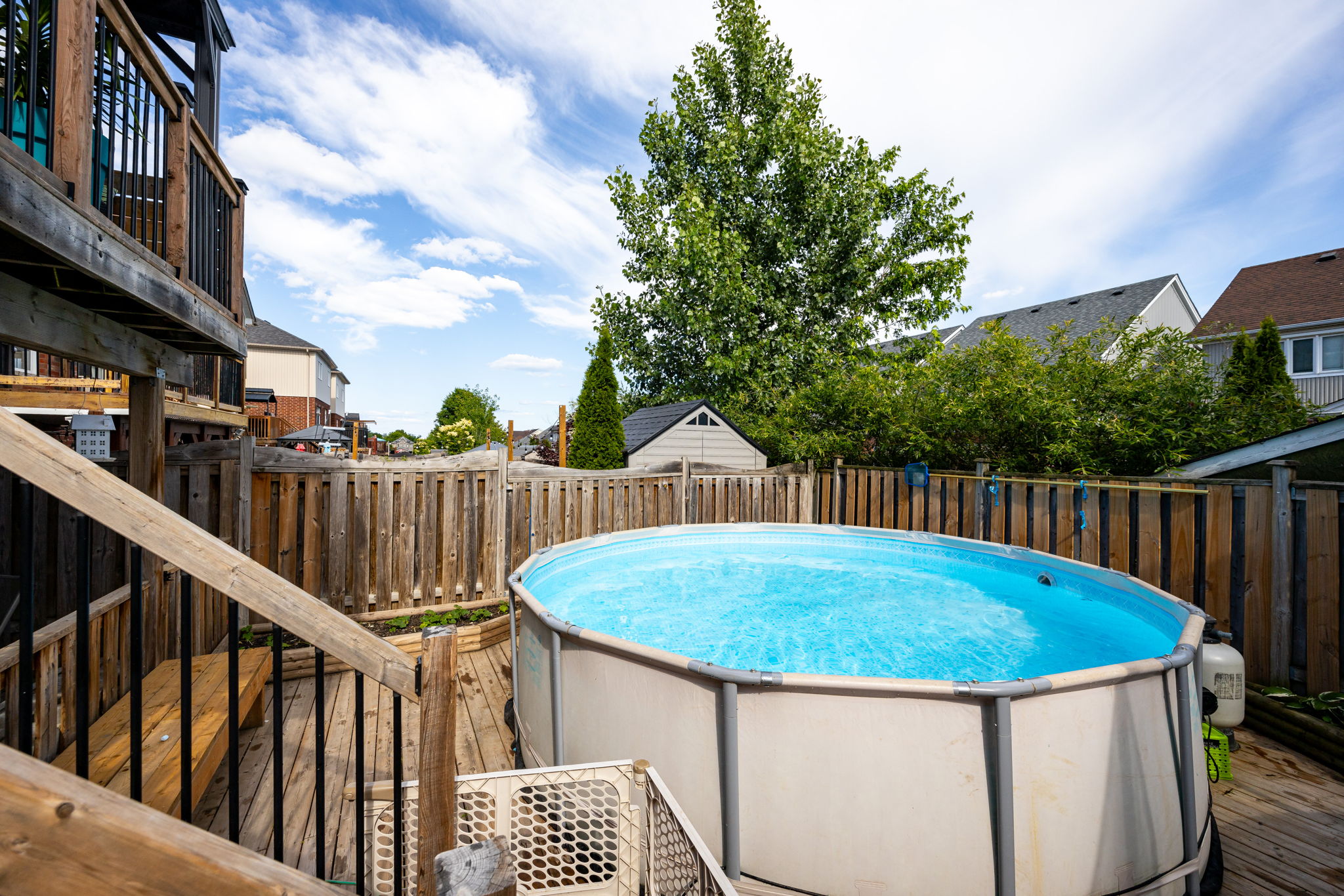 Innisfil property showcase — delivered property photograph 50