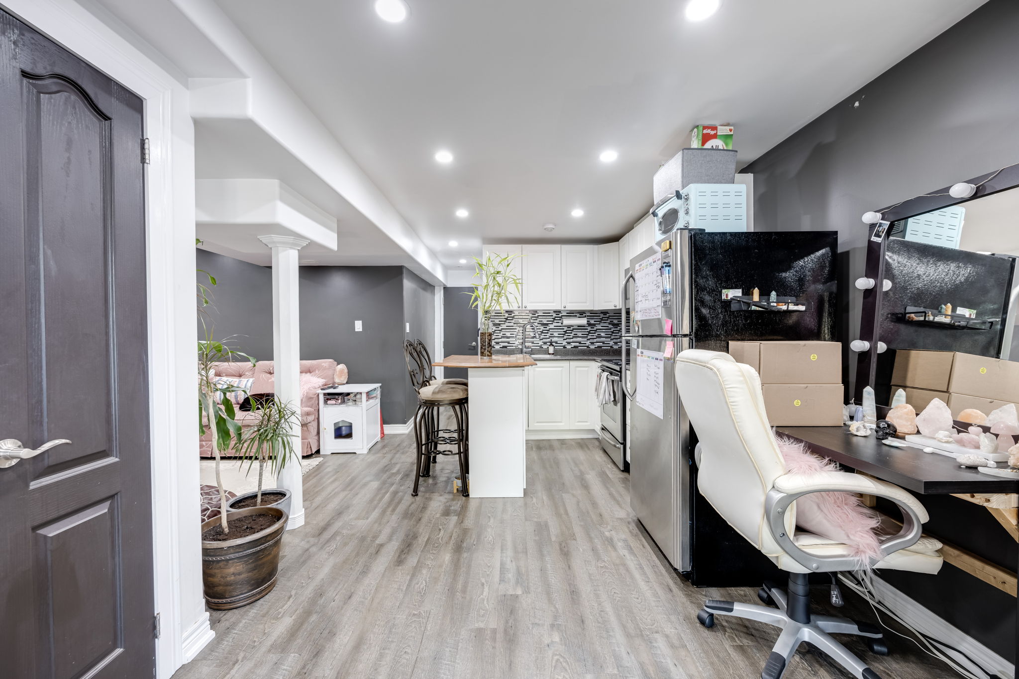 Innisfil property showcase — delivered property photograph 35