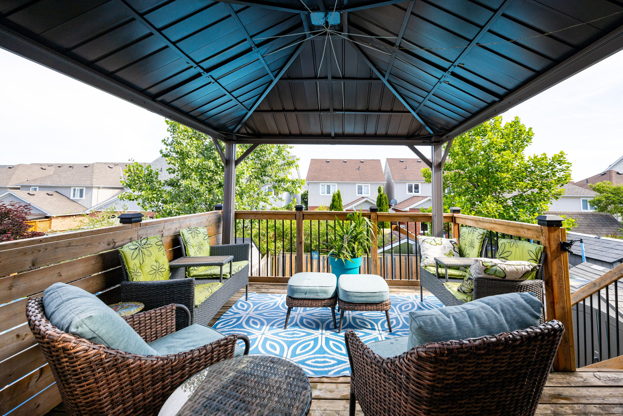 Innisfil property showcase — delivered property photograph 47