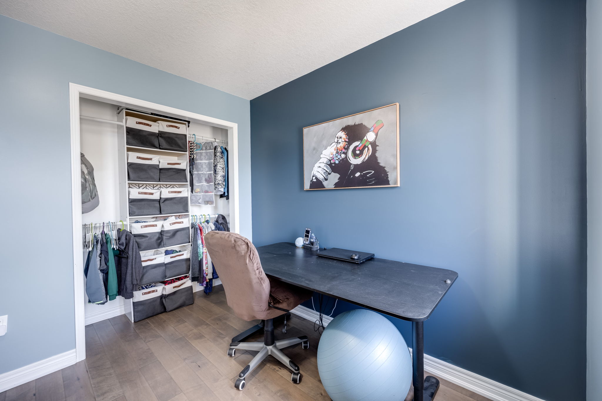 Innisfil property showcase — delivered property photograph 24