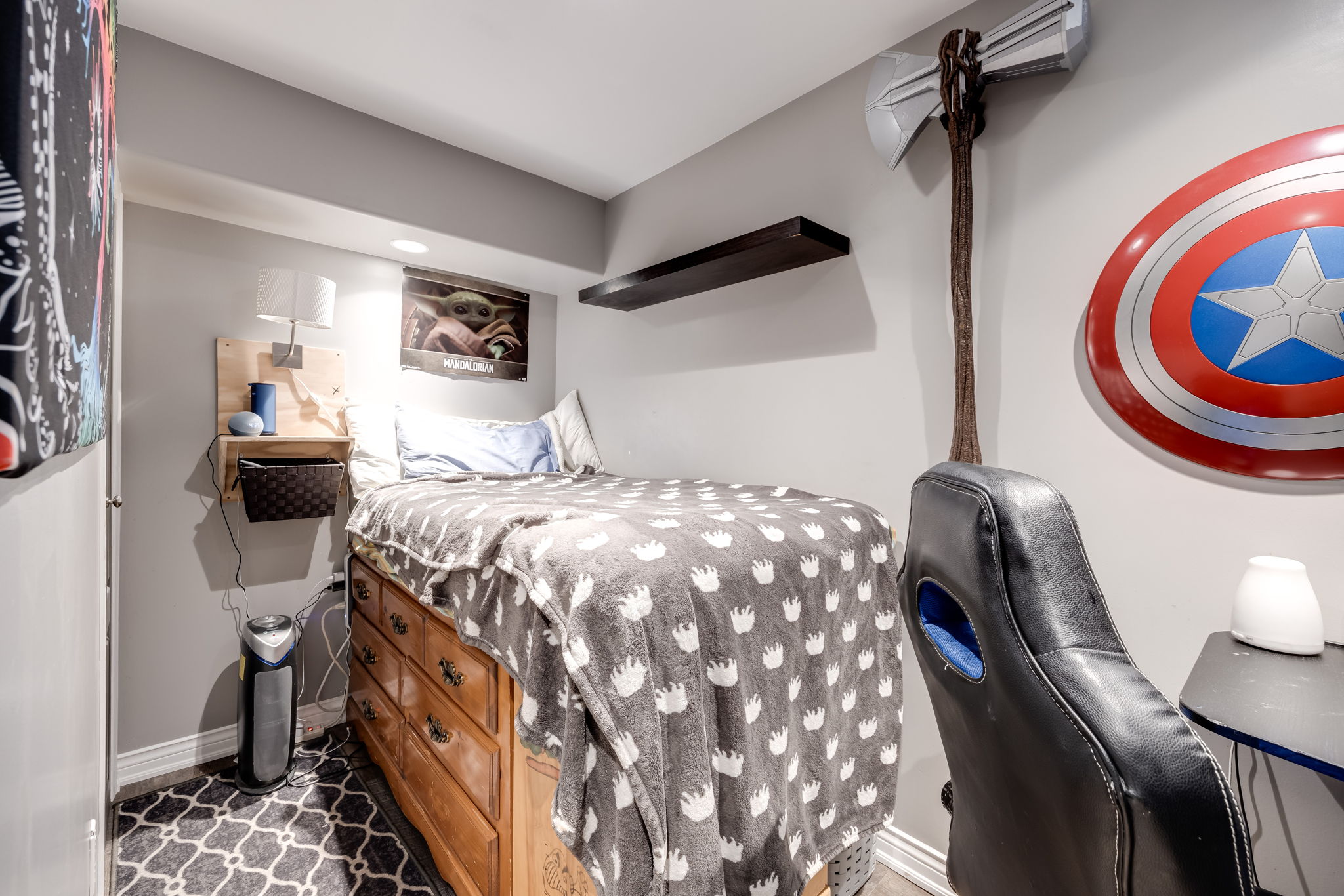 Innisfil property showcase — delivered property photograph 44