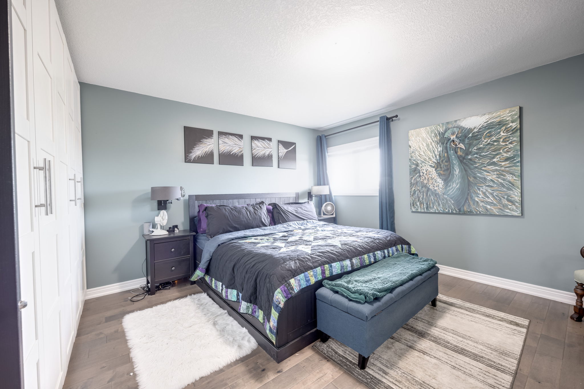 Innisfil property showcase — delivered property photograph 26