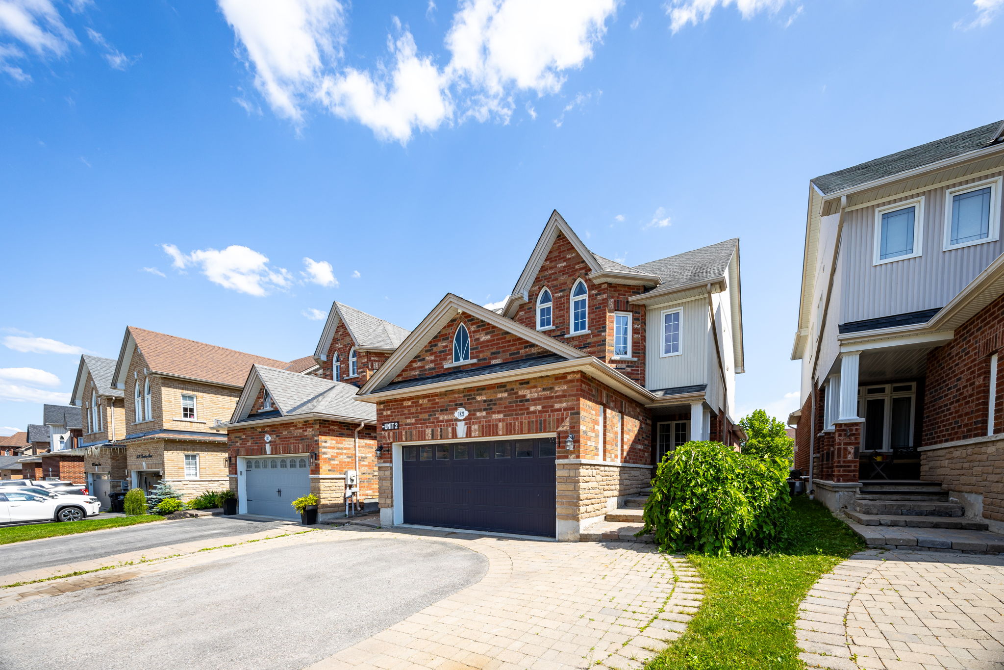 Innisfil property showcase — delivered property photograph 2