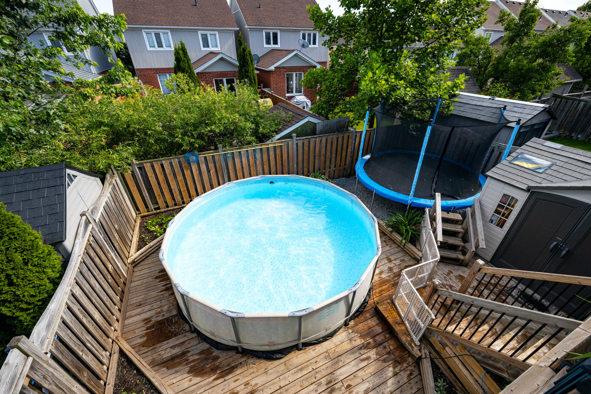 Innisfil property showcase — delivered property photograph 49