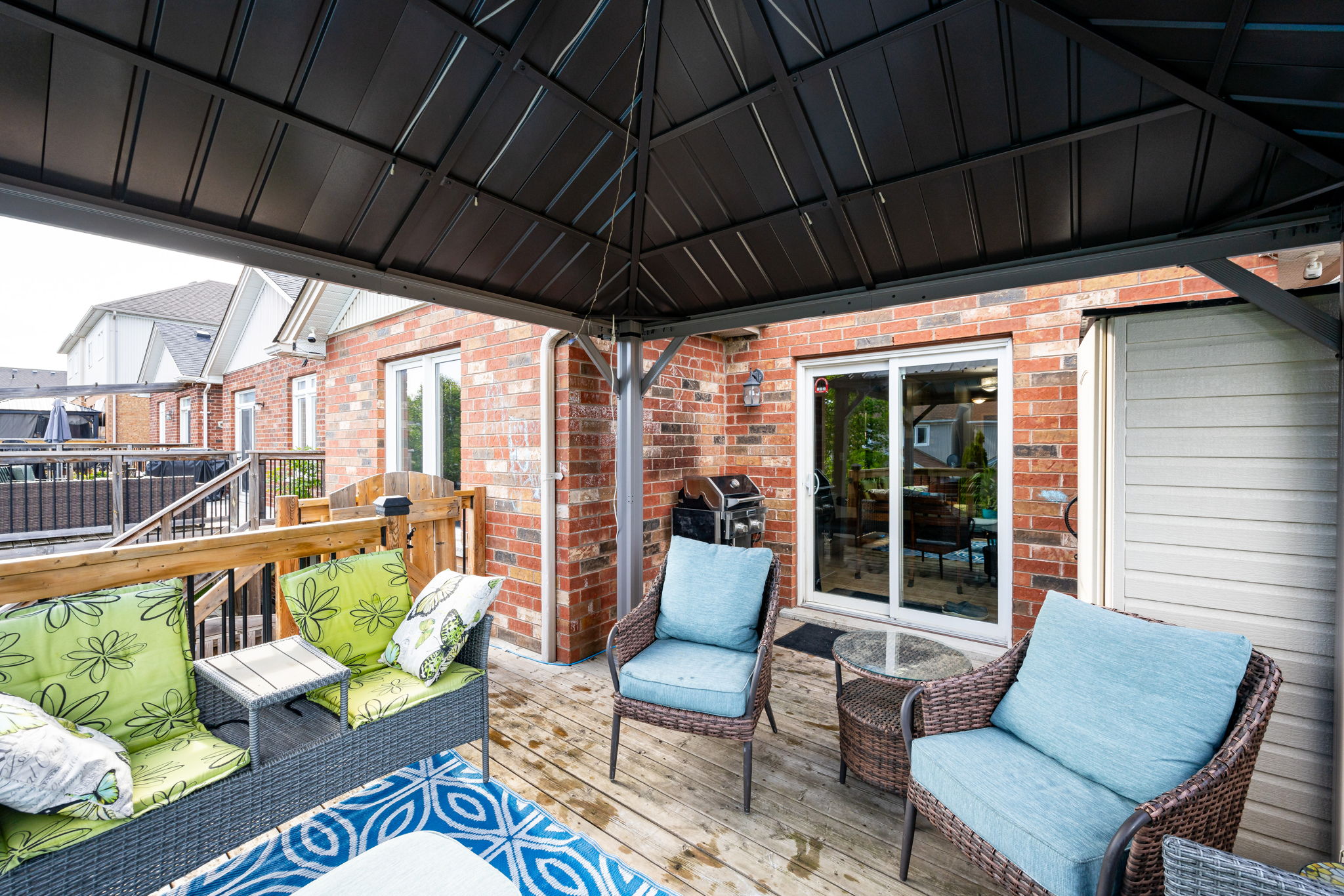 Innisfil property showcase — delivered property photograph 48