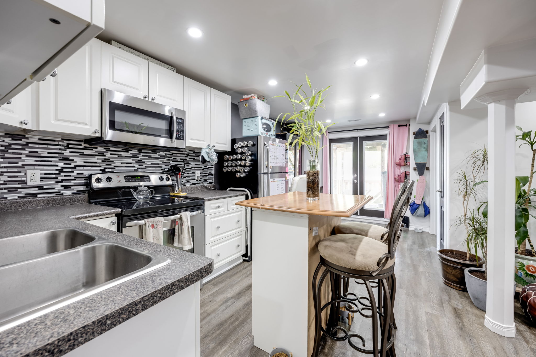 Innisfil property showcase — delivered property photograph 31