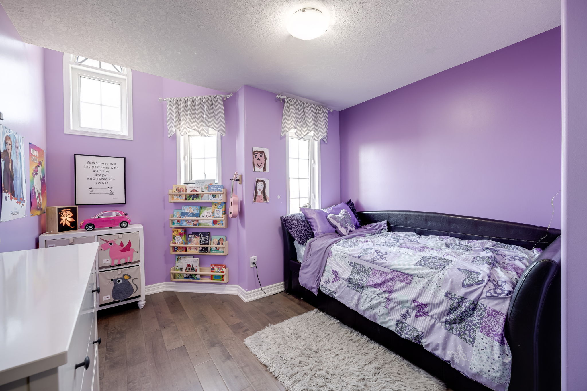 Innisfil property showcase — delivered property photograph 21